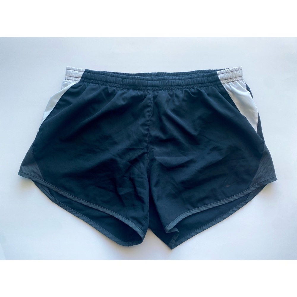 Nike Dri-FIT Tempo Running Shorts Black
